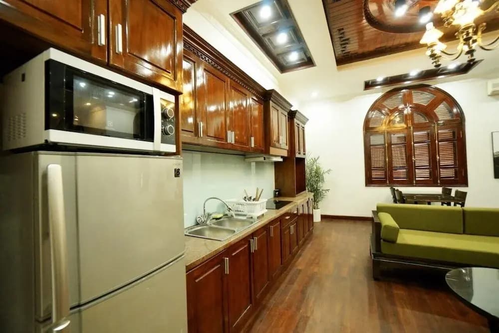 AN apartment - photo 30