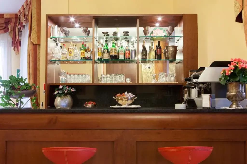 Hotel Alle Torri - photo 15