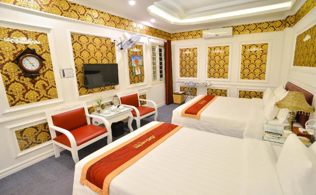 A25 Tran Thai Tong - photo 1