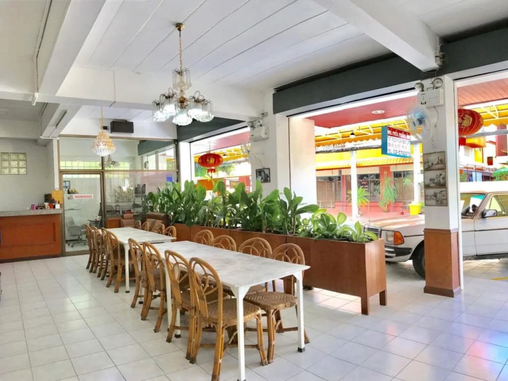 Tat Residence - photo 10