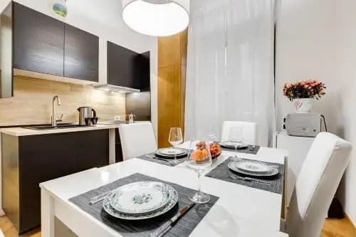 Veneto Luxury Apartment - photo 15