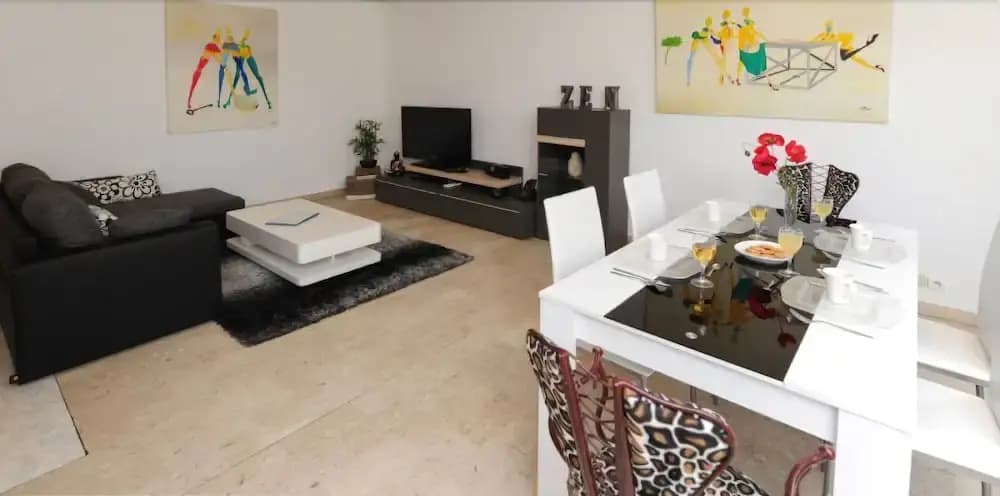 Mesdemoiselles 5 Stars Holiday House - photo 11