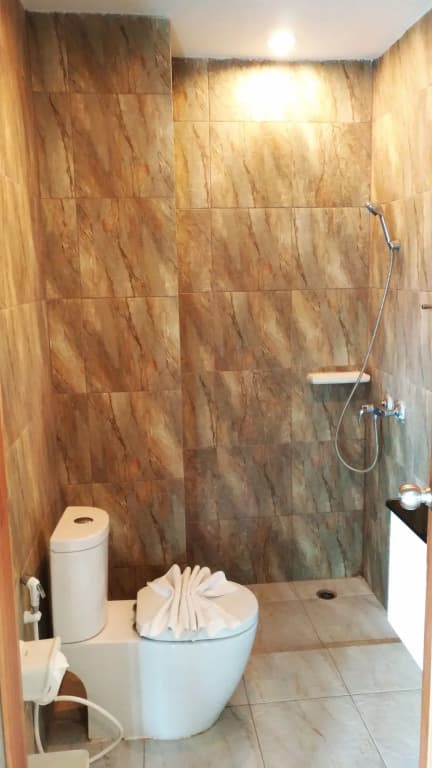 Ao Nang O2 Boutique Hotel - photo 9