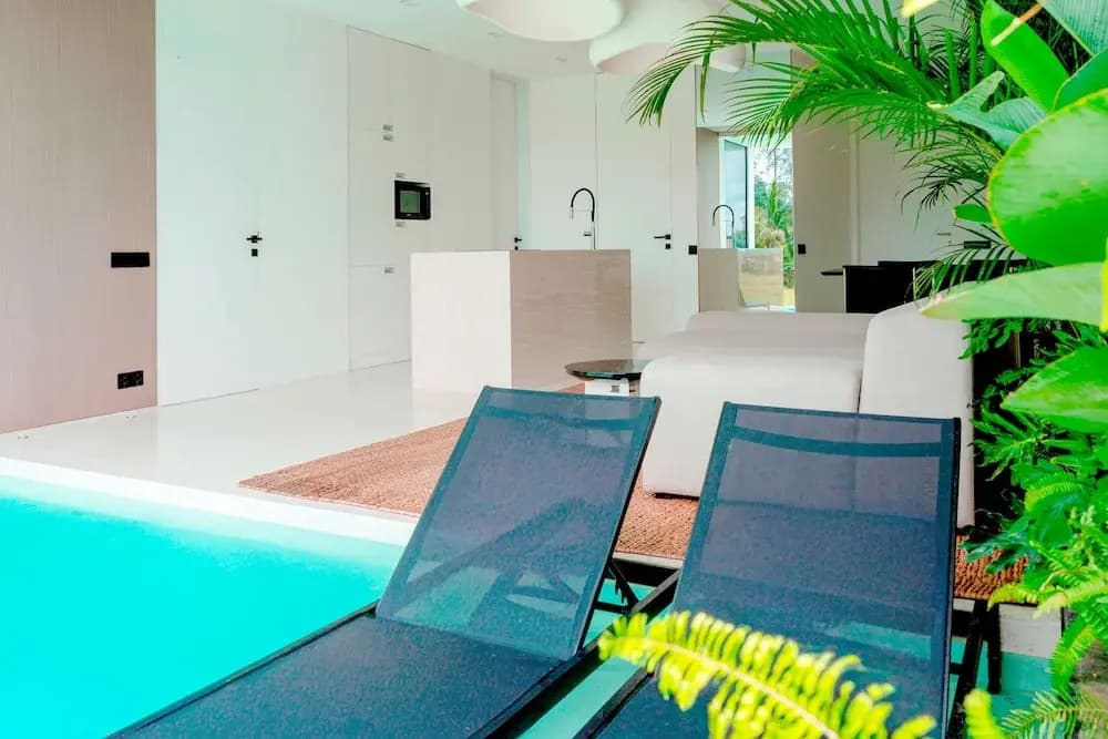 Green Flow Villa 3 - photo 16