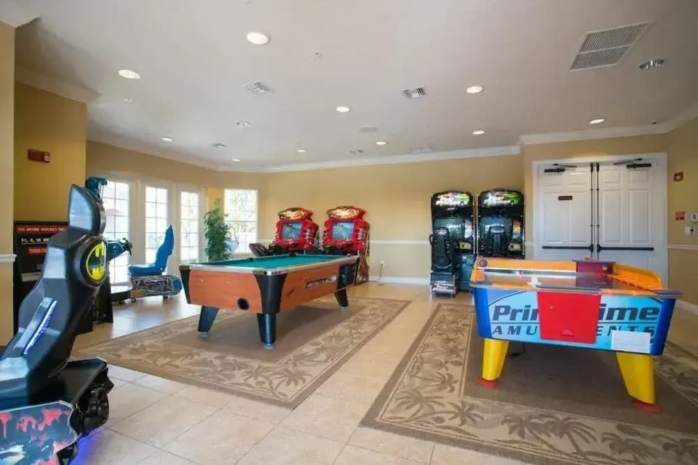 Vista Cay Casa Bella 3 Bedroom Townhouse by RedAwning - photo 14