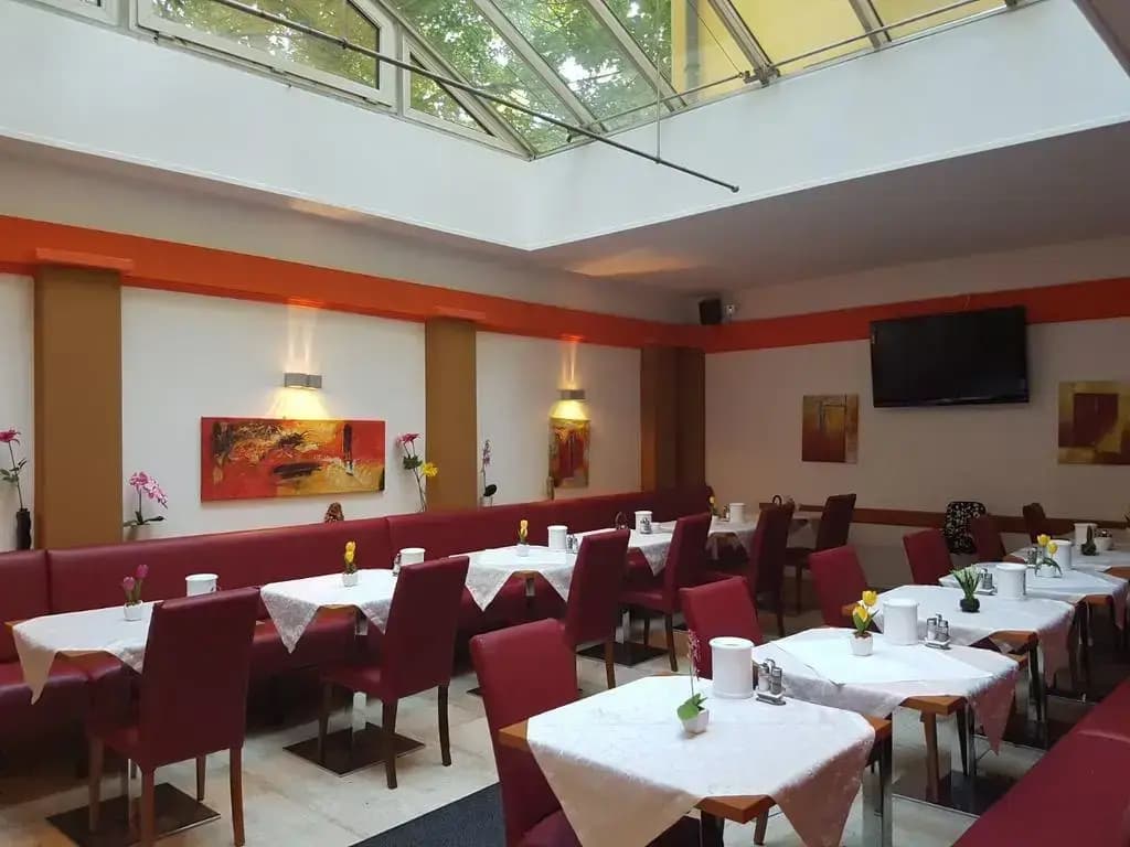 Hotel Carina Vienna - photo 17