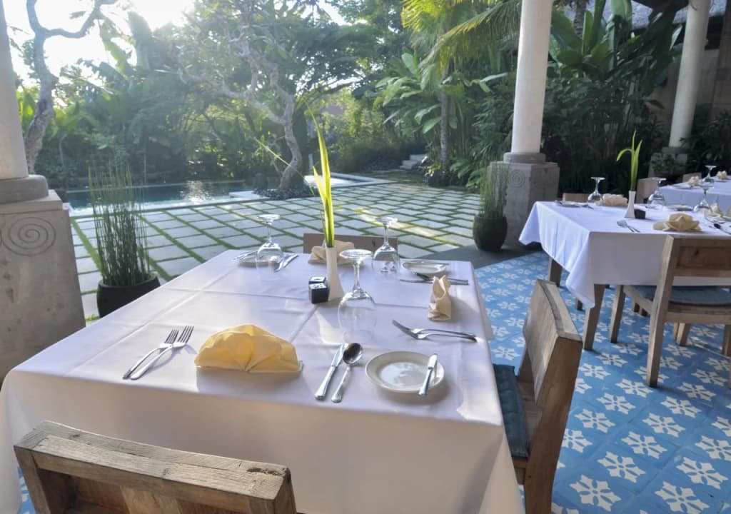 Luwak Ubud Villa & Jungle Suite - photo 27