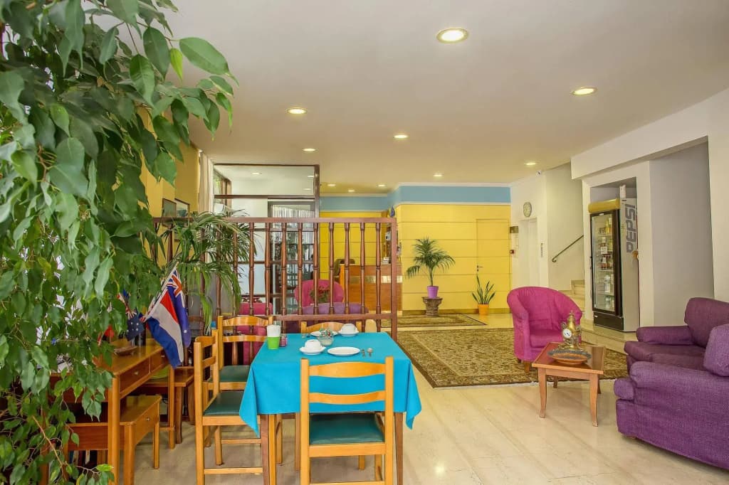 Nefeli Hotel - photo 17