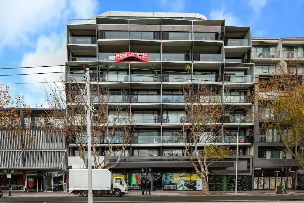 Apartment2c - Parkside - main photo