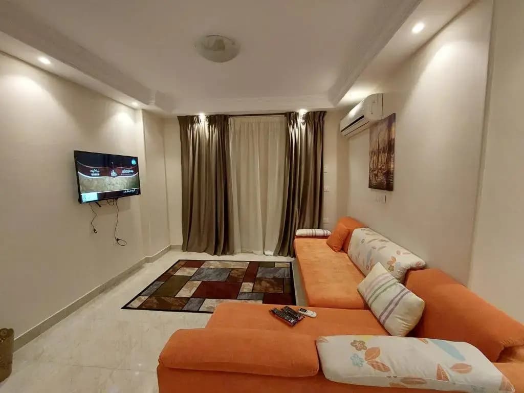 Gazzar Inn Madinaty15 - photo 3