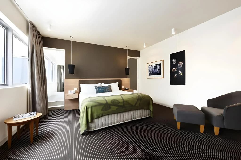 Novotel St Kilda - photo 3