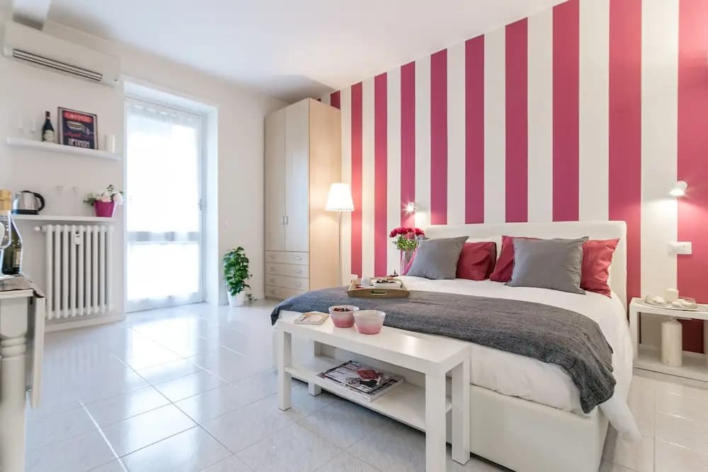 Home Hotel - Transiti 21 - photo 20