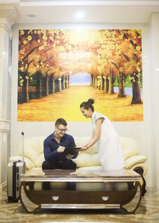 Pariat River Front Hotel - photo 32