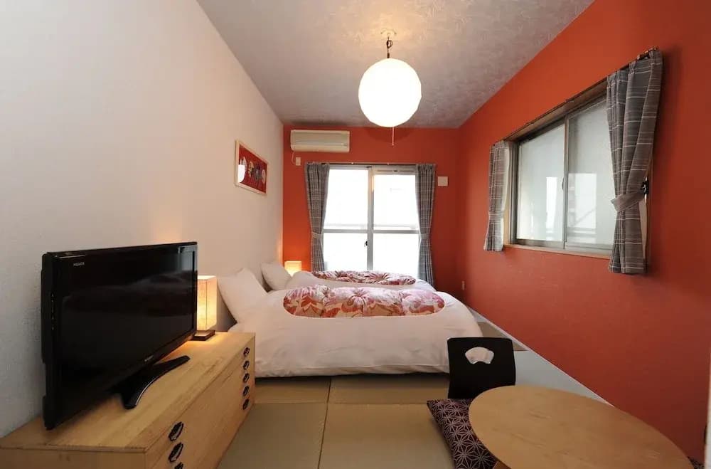 Viale Jurakumawari - photo 17