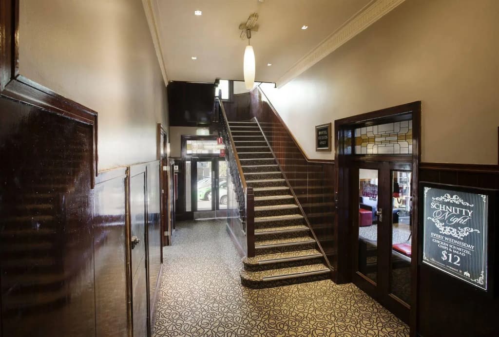 Nightcap at Pymble Hotel - photo 14