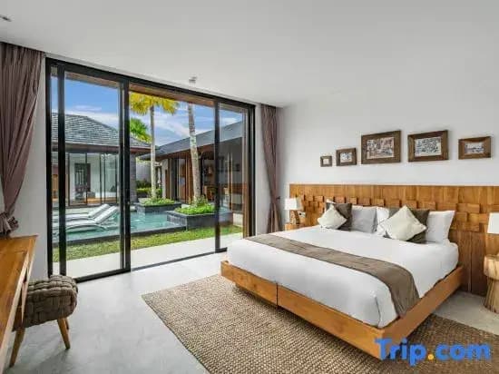 Villa Maluro by BaliSuperHost - photo 1