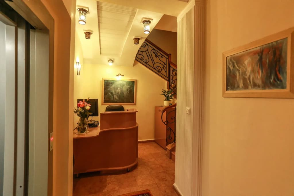 Dar Gueliz - photo 13