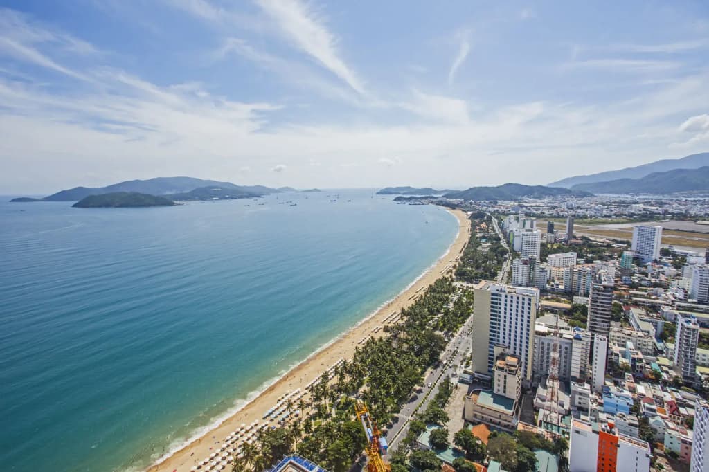 Muong Thanh Luxury Nha Trang Hotel - photo 31