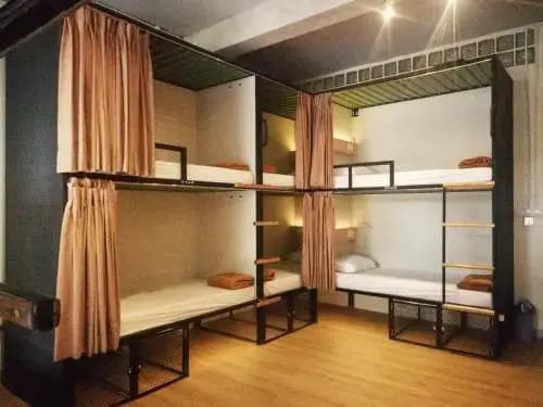 Pinx'S Hostel - photo 2