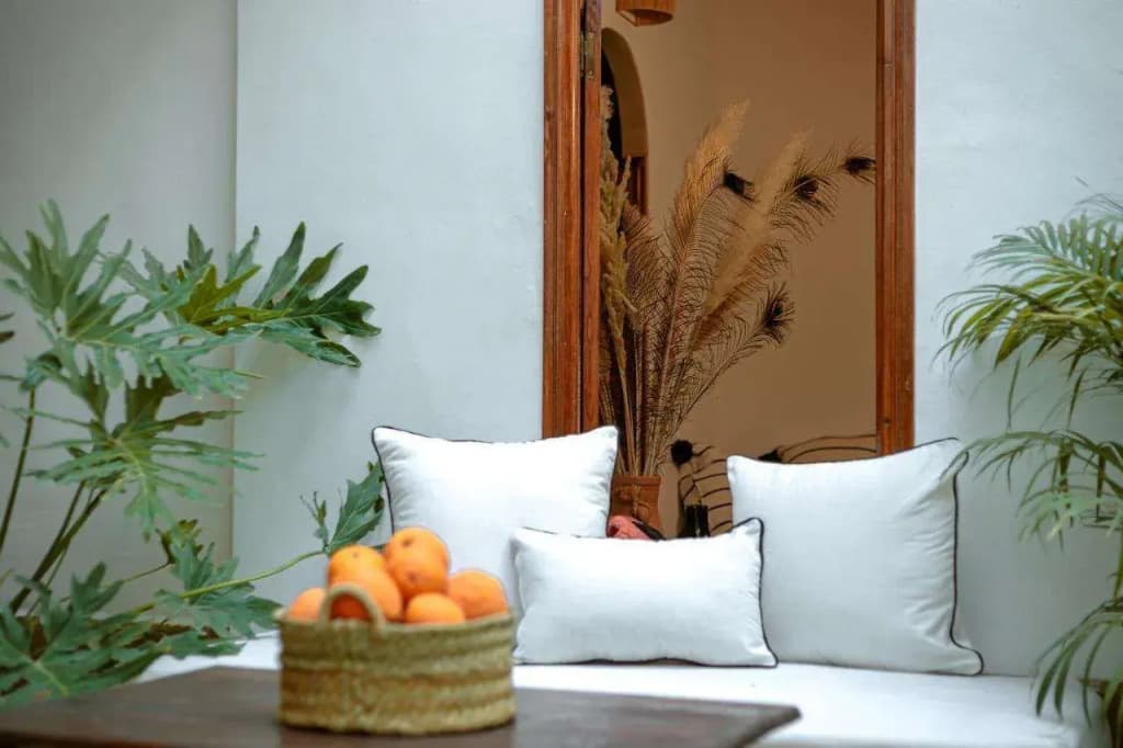 Riad Darino - photo 3