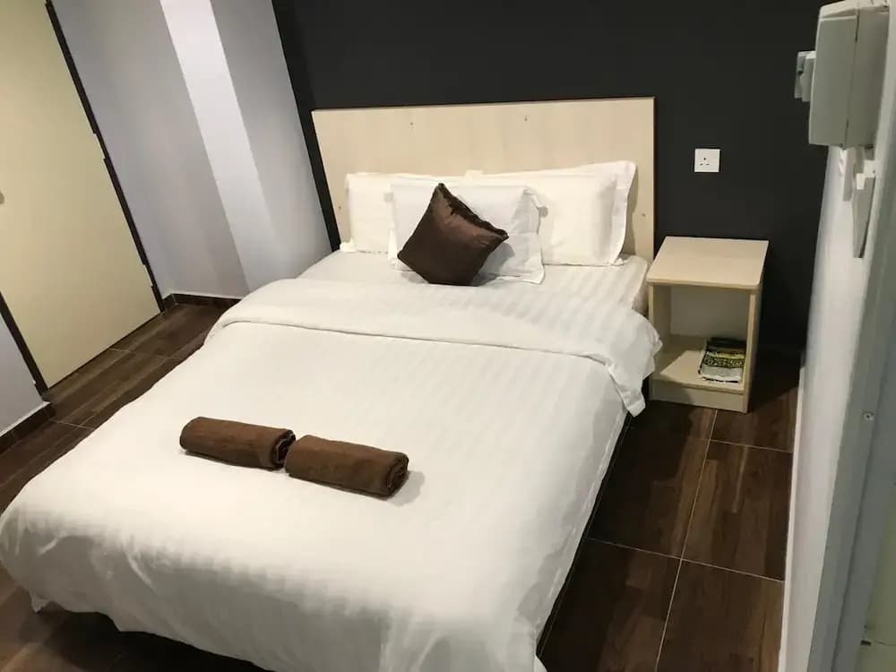 Seri Kangsar KK Hotel - photo 17