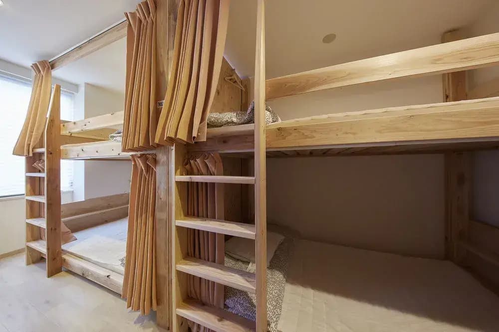Hostel Teltel Bouzu - photo 17