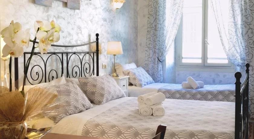 Rossana Guest House - photo 10