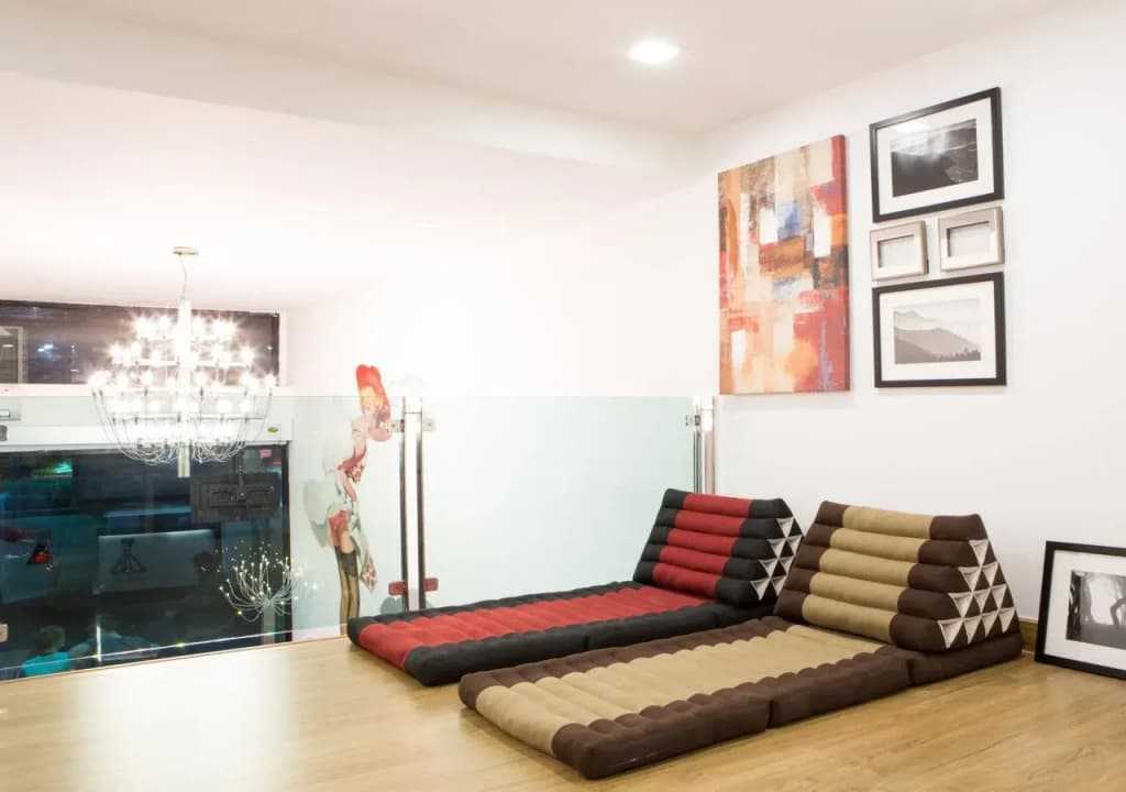 Sleep Lab Hostel - photo 11