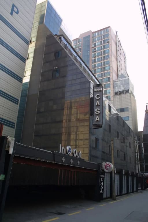 Hotel Casa - photo 1