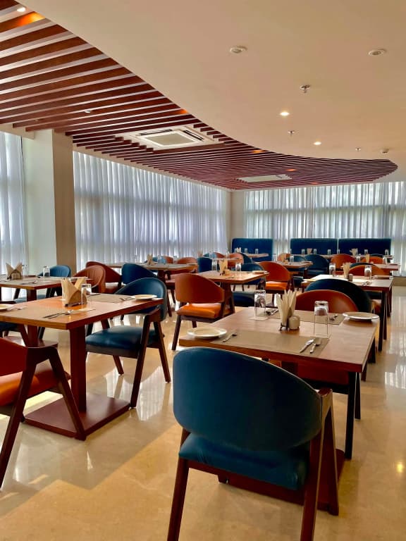 Best Western Maharani Bagh - photo 16