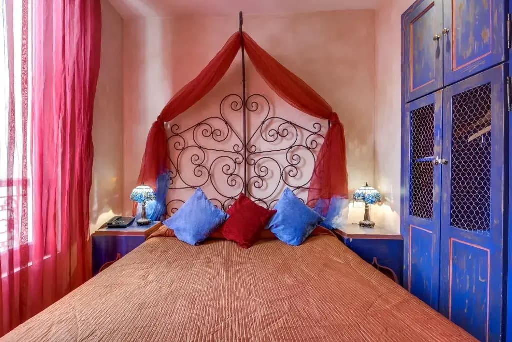Villa Royale Montsouris - photo 7