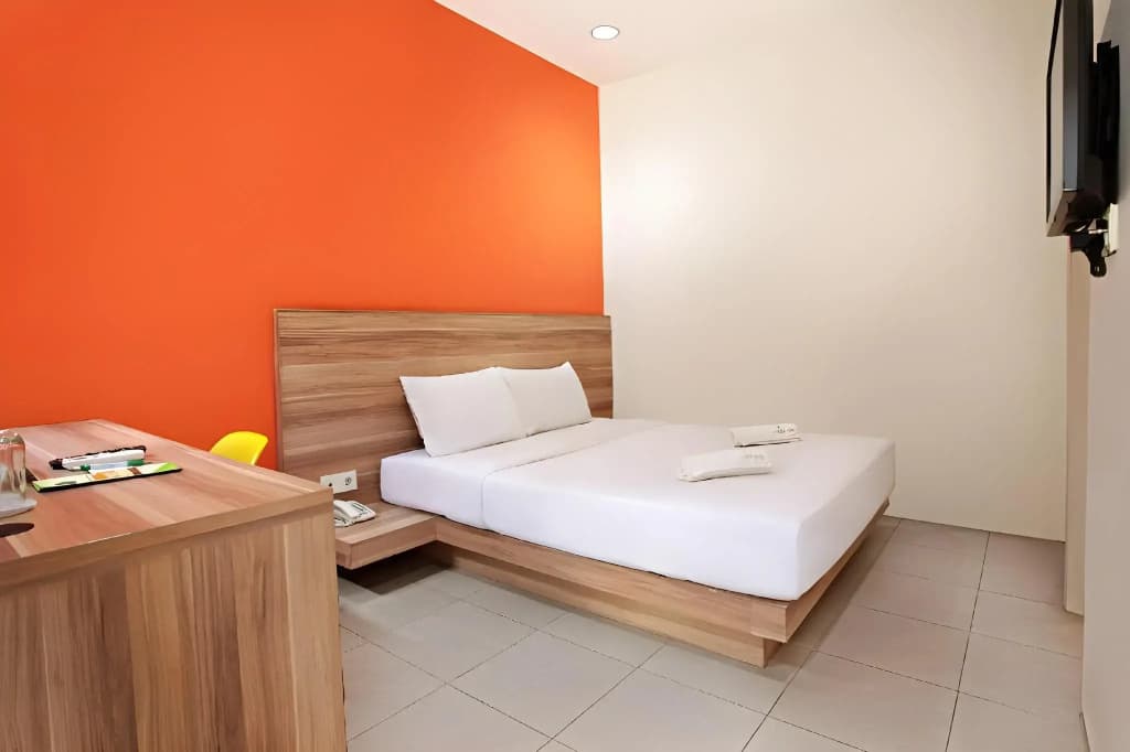 LeGreen Suite Supomo - photo 4