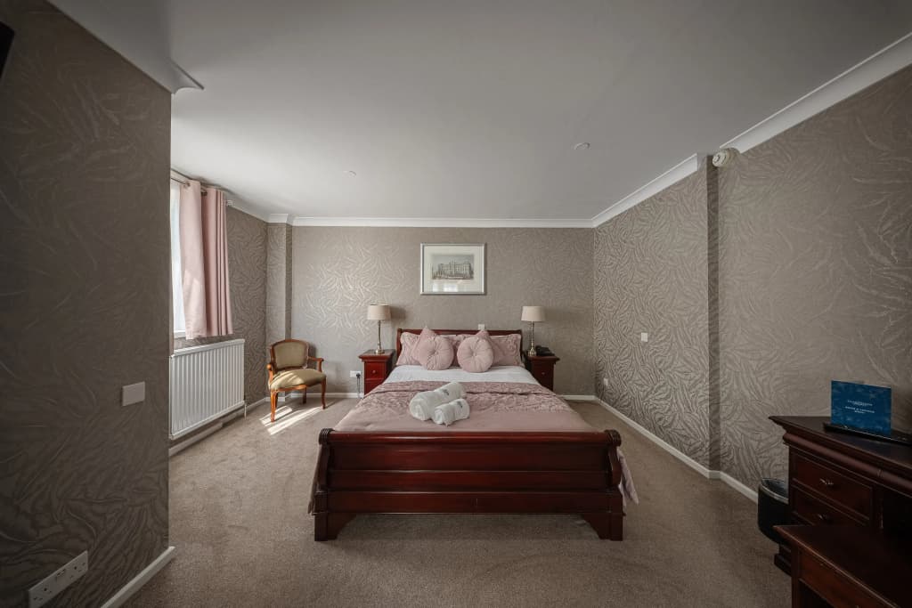 The Clarendon Hotel - Blackheath - photo 7