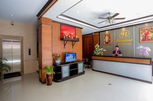91 Residence Patong Beach - photo 2