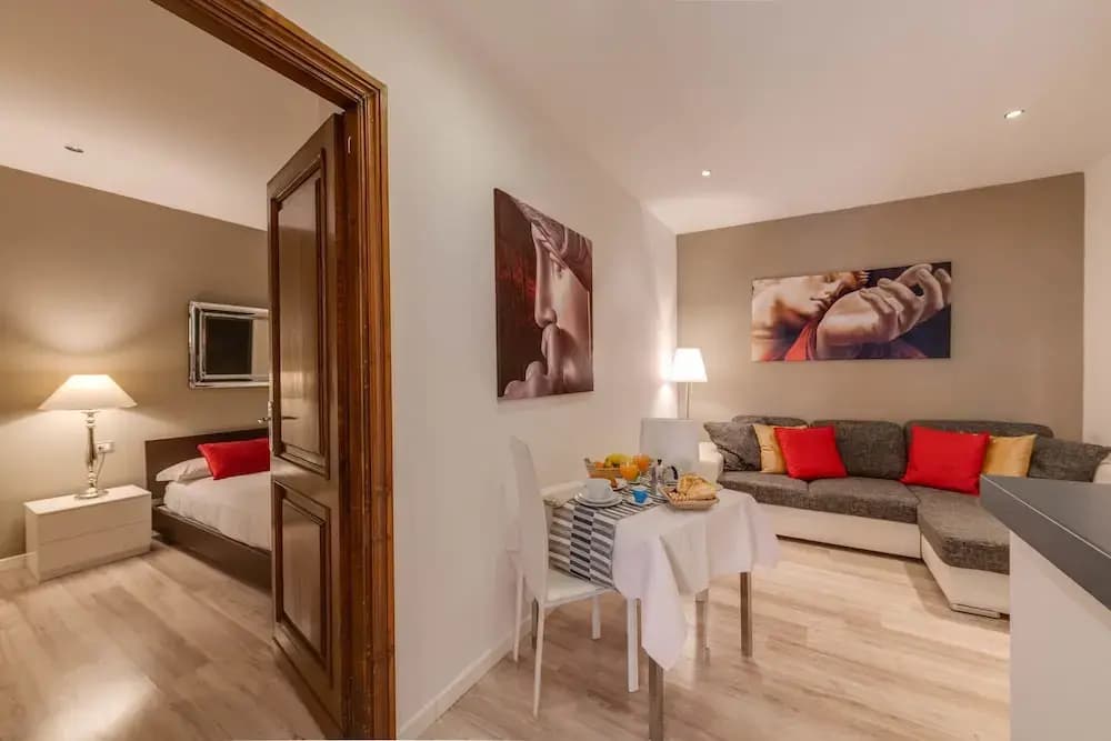 Il Foro Luxury Suites - photo 6