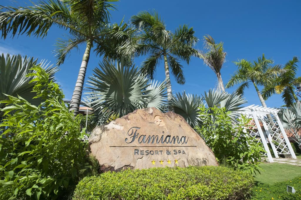 Famiana Resort & Spa Phu Quoc - photo 36