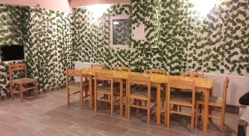 Opera Hostel Budapest - photo 22