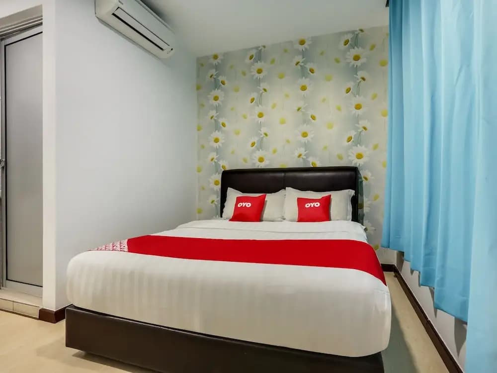 OYO 89583 Grove Hotel - photo 4