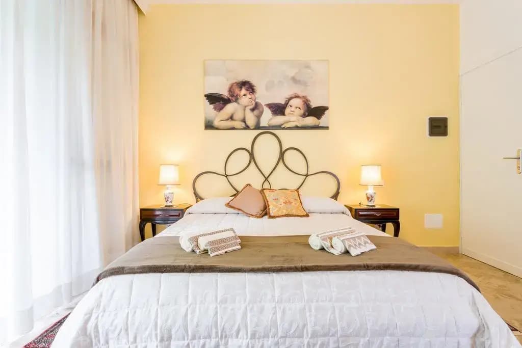 Sansotero Vatican Relais B&B - main photo