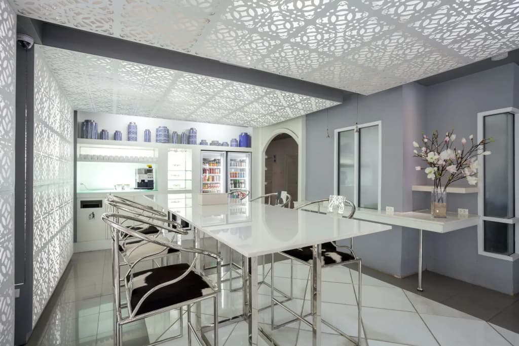 Sino Imperial Design Hotel - photo 16