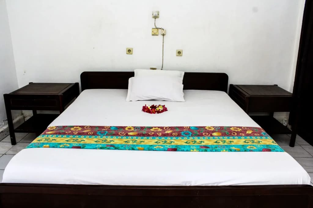 Berlian Beach Inn Kuta - photo 2