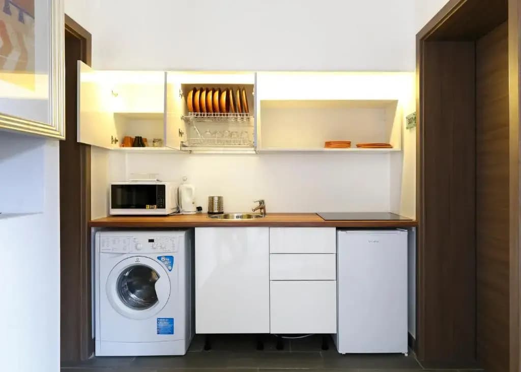 House Octogon - photo 11