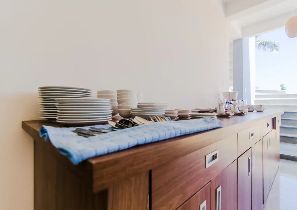 The Moon River Homestay & Villa - photo 15