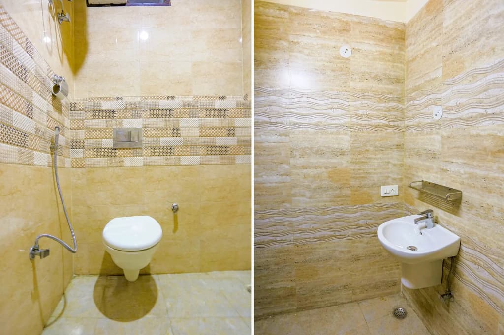 Fabhotel The Kiara - photo 10