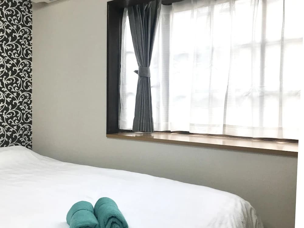 TSUKI Tsuruhashi House - photo 34