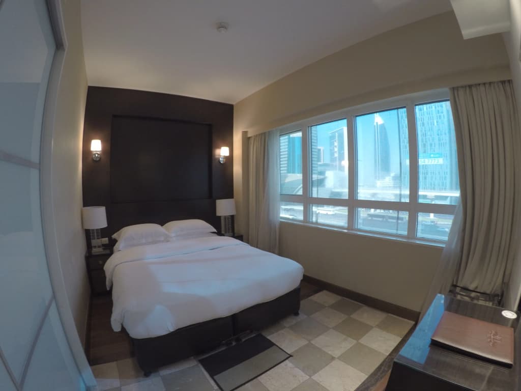 Number One Tower Suites Dubai - photo 44