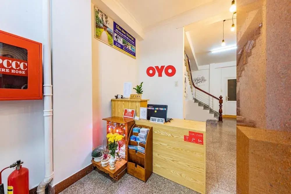 Oyo 311 Shome Hotel - photo 12