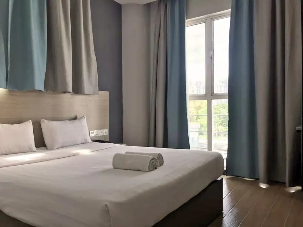 Hotel99 Bandar Puchong - photo 5