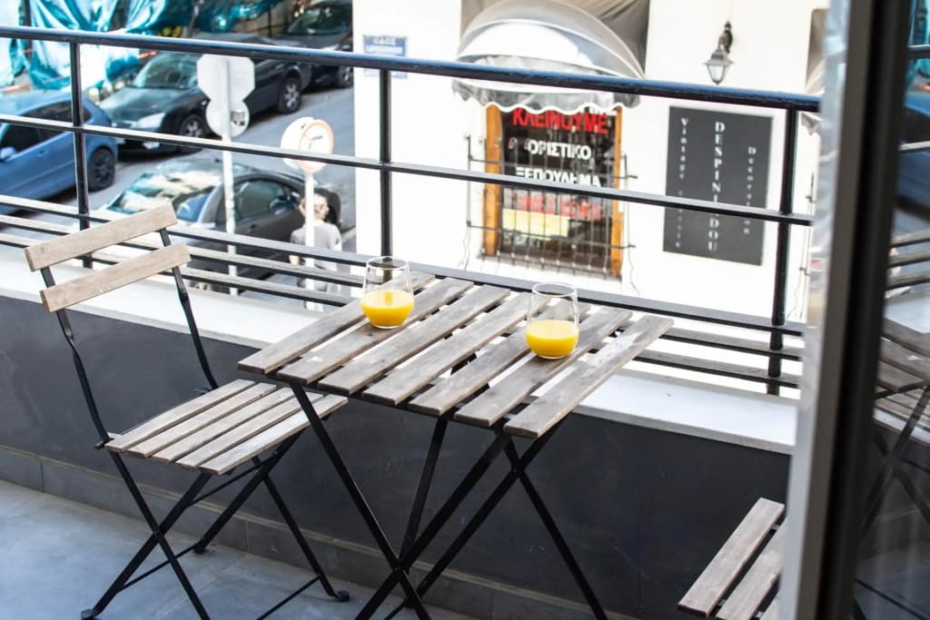 ARIS Premium Accommodation - photo 13