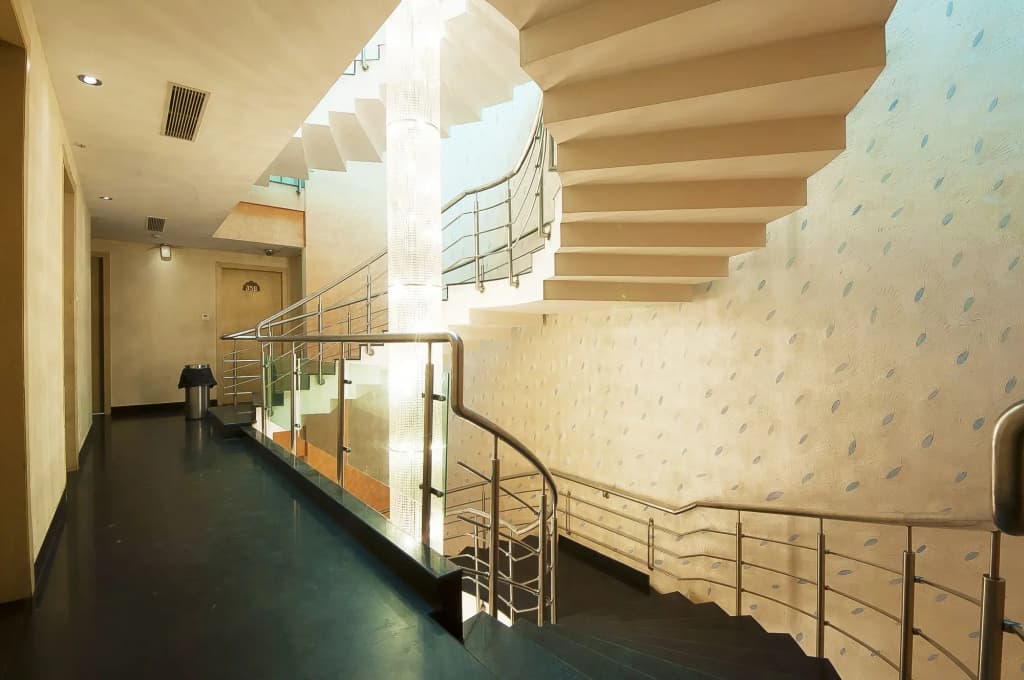Mayur Hotel - photo 11